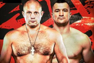 Вадим Немков: Федор Емелијаненко ќе го победи Мирко Филиповиќ