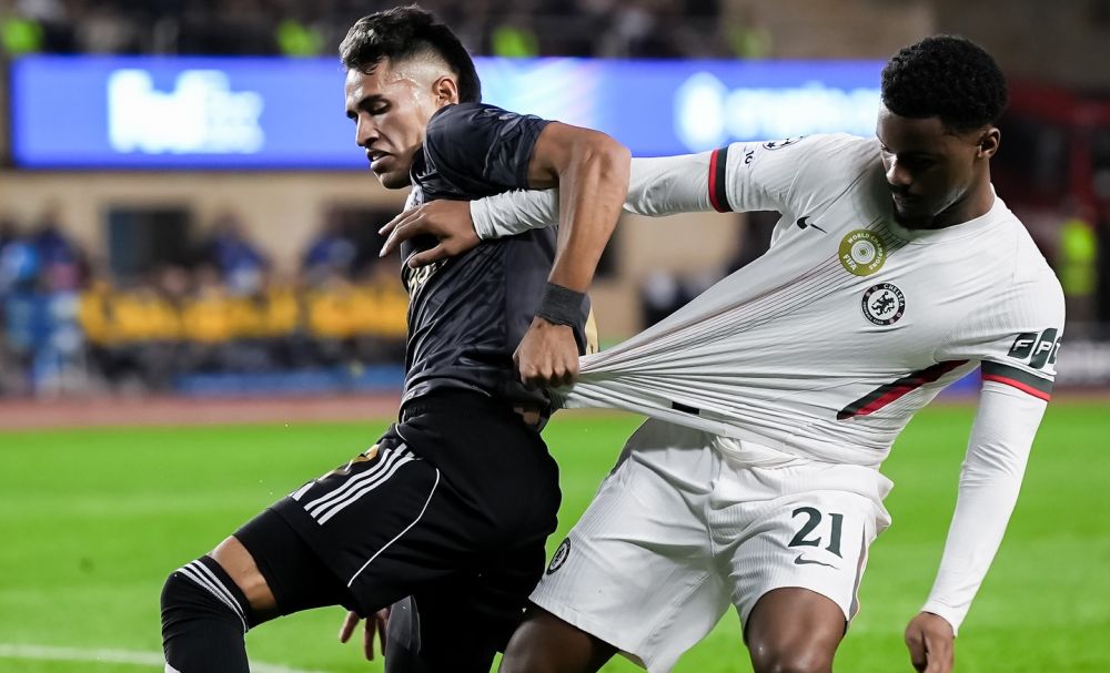 Храбриот Карабах освои бод против Челси, историска победа за Пафос! (ВИДЕО)