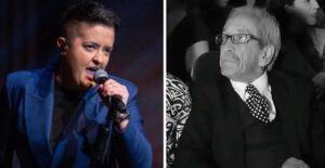 Почина таткото на Марија Шерифовиќ: Неодамна се смирија откако не разговараа со години