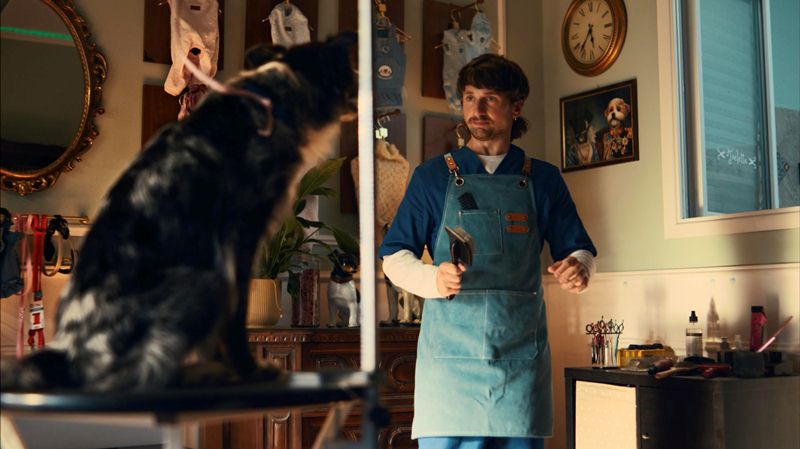 Креативната агенција Steve ја претвора едноставноста во стратегија за француската онлајн-банка BforBank