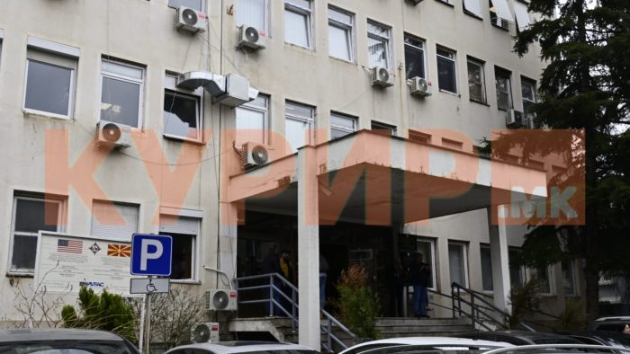 ИЈЗ со препораки за населението во поплавените подрачја