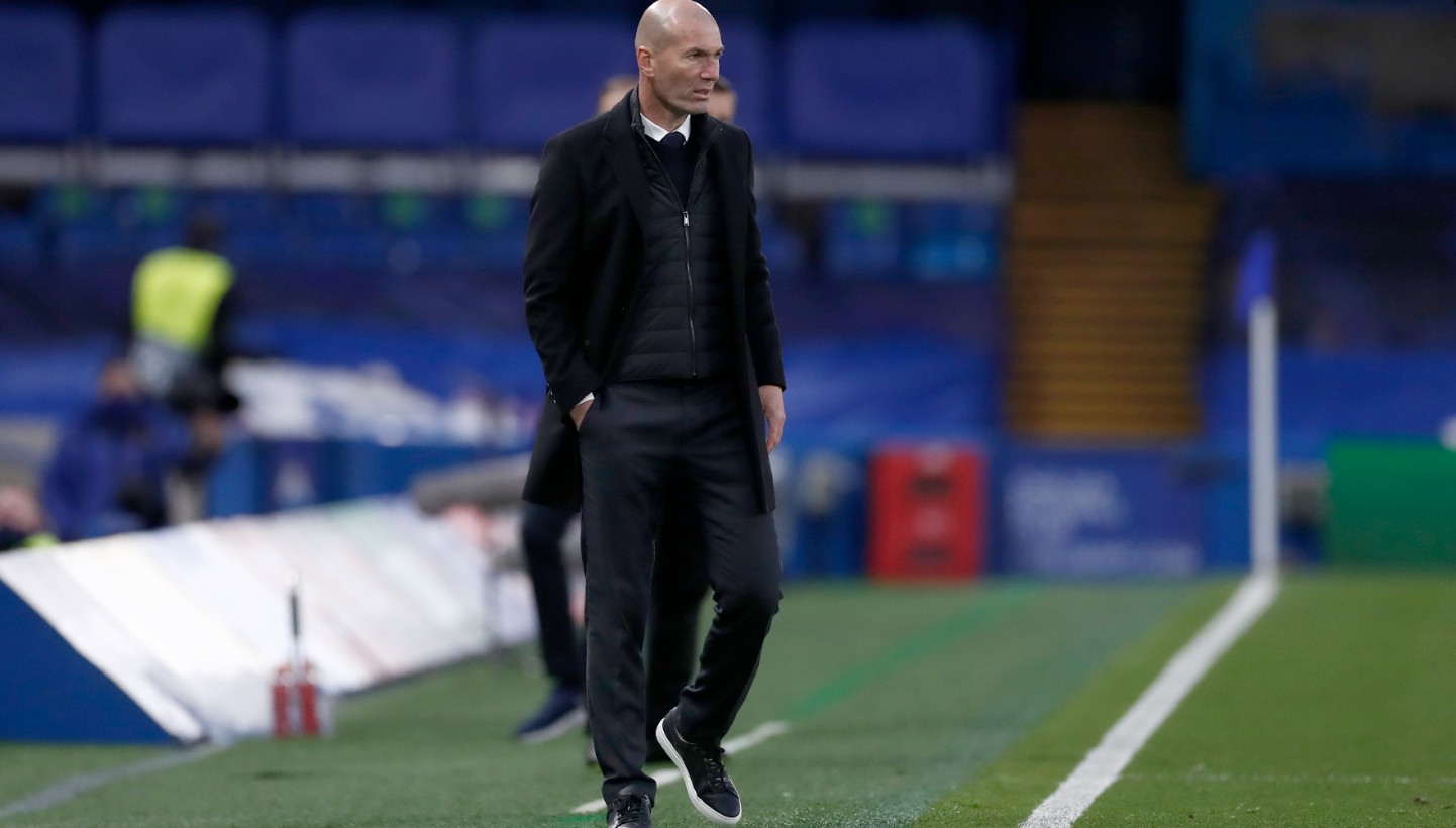 Позната е новата тренерска работа на Зидан, веќе нема дилеми