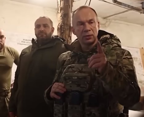 СИРСКИ: Ситуацијата на јужниот фронт се влошува, русите зазедоа три населени места, нанесуваме значителни загуби на агресорот