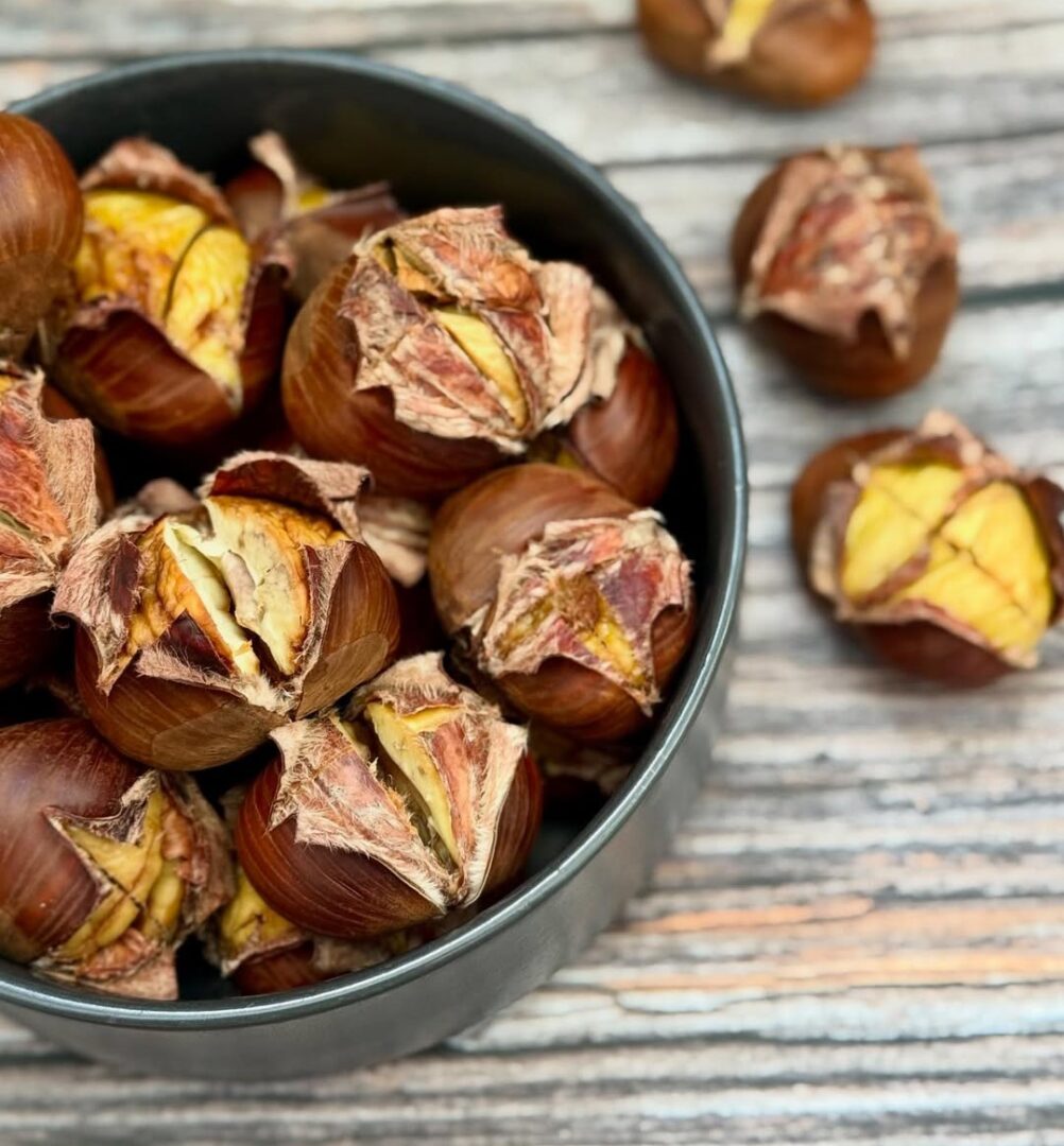 Кога велиме есен, помислуваме на костени: Здравствени придобивки за кои не сте знаеле