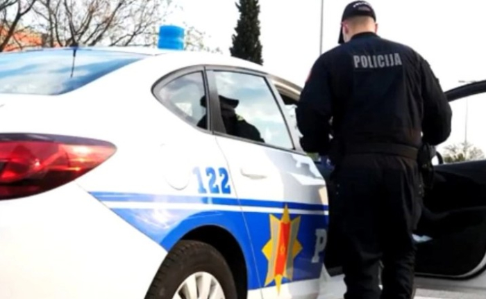 Црногорската полиција уапси двајца Азербејџанци за инцидентот што предизвика насилства низ земјата