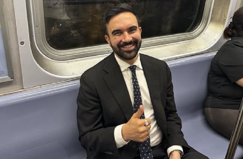 Демократите победија во Њујорк, Вирџинија и Њу Џерси и покрај притисоците на Трамп