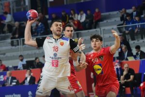 Испит по мерка: Ракометарите сакаат нова победа над Јапонија