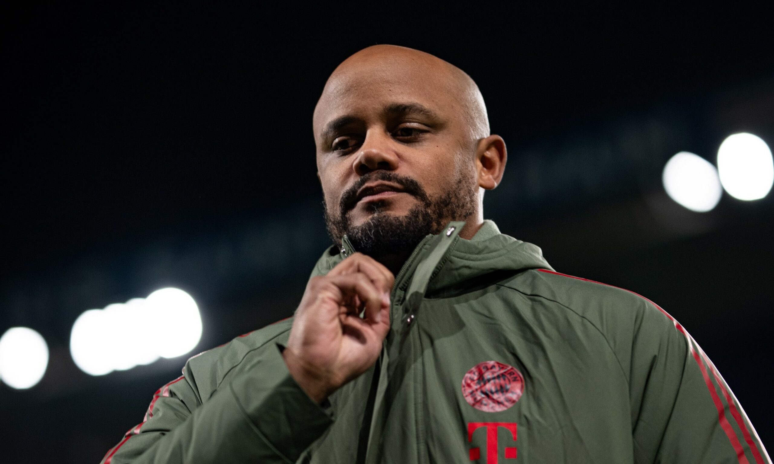 Компани после 16 победи по ред на Баерн: Никој не освојува трофеи во ноември