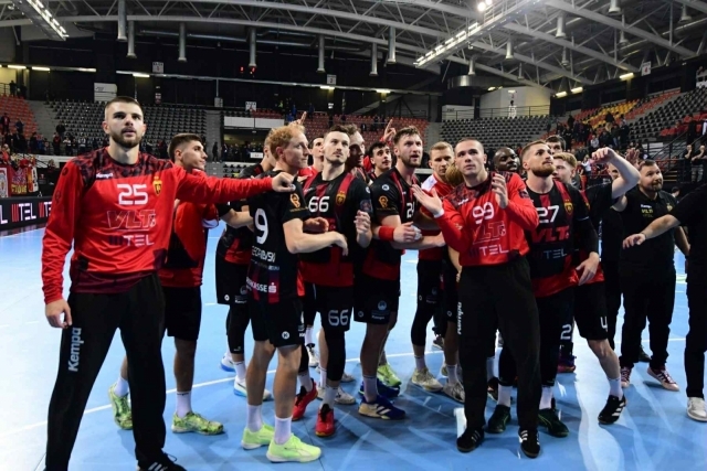 Вардар по „одмазда“ против Кристијанштад за враќање на првото место!