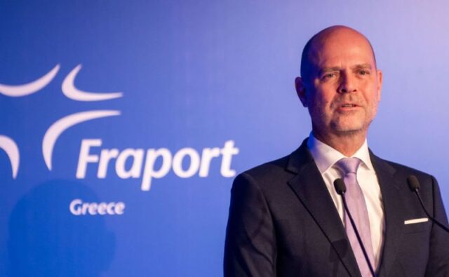 Грција: 2025 година ќе заврши со рекорден патнички сообраќај од 37 милиони патници на сите 14 аеродроми