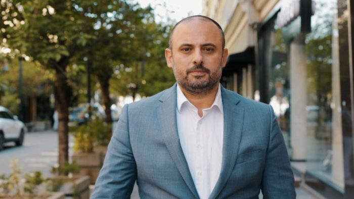 ПЛАТА БЕЗ РАБОТА ВО ЈП ВО СКОПЈЕ: Сите ќе бидат обелоденети, 500 души без работа „заработиле“ 20 милиони евра, вели Ѓорѓиевски