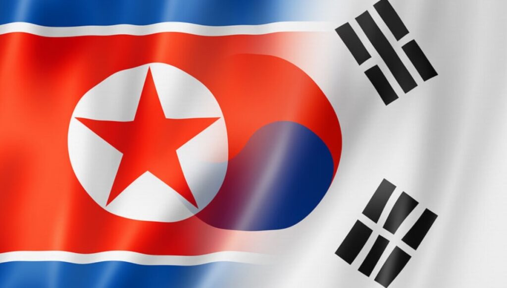 Откритие на јужнокорејските обвинители: „Бевме на раб на војна со Северна Кореја“