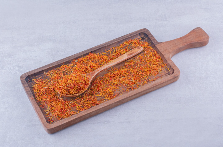 БЕРБАТА ТРАЕ ТРИ НЕДЕЛИ: Грам од овој зачин чини и до 40 евра