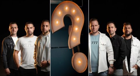 Откако Анета Љумаковска ги напушти, групата бргу и најде замена: Знаете ли кој е новиот вокал на „Дакапо Бенд“?