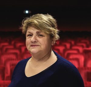 Денес роденден прославува нашата истакната актерка Душица Стојановска