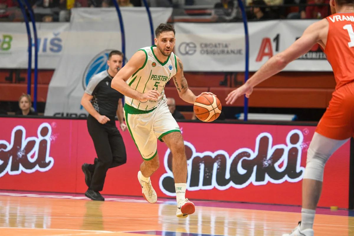 Пелистер „од трета“ брка европско сефте – сѐ освен победа ќе биде катастрофа!