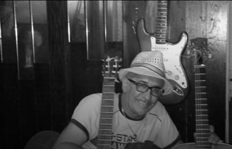 Почина македонскиот музичар Јовица Кочковски попознат под естрадниот прекар Jony Walker Jony