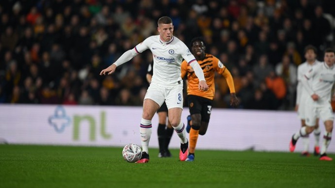 „Претерав со алкохолот, па како казна од тимскиот автобус гледав како Челси игра!“