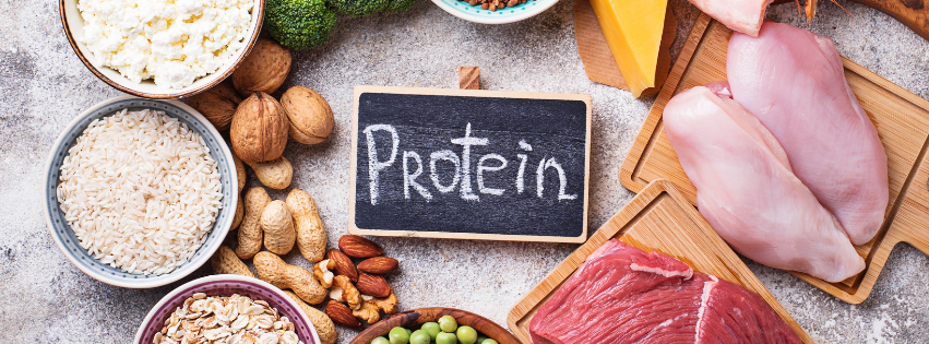 ПРОТЕИНИТЕ како важен дел од исхраната на дијабетичарите. Каде најчесто грешиме?