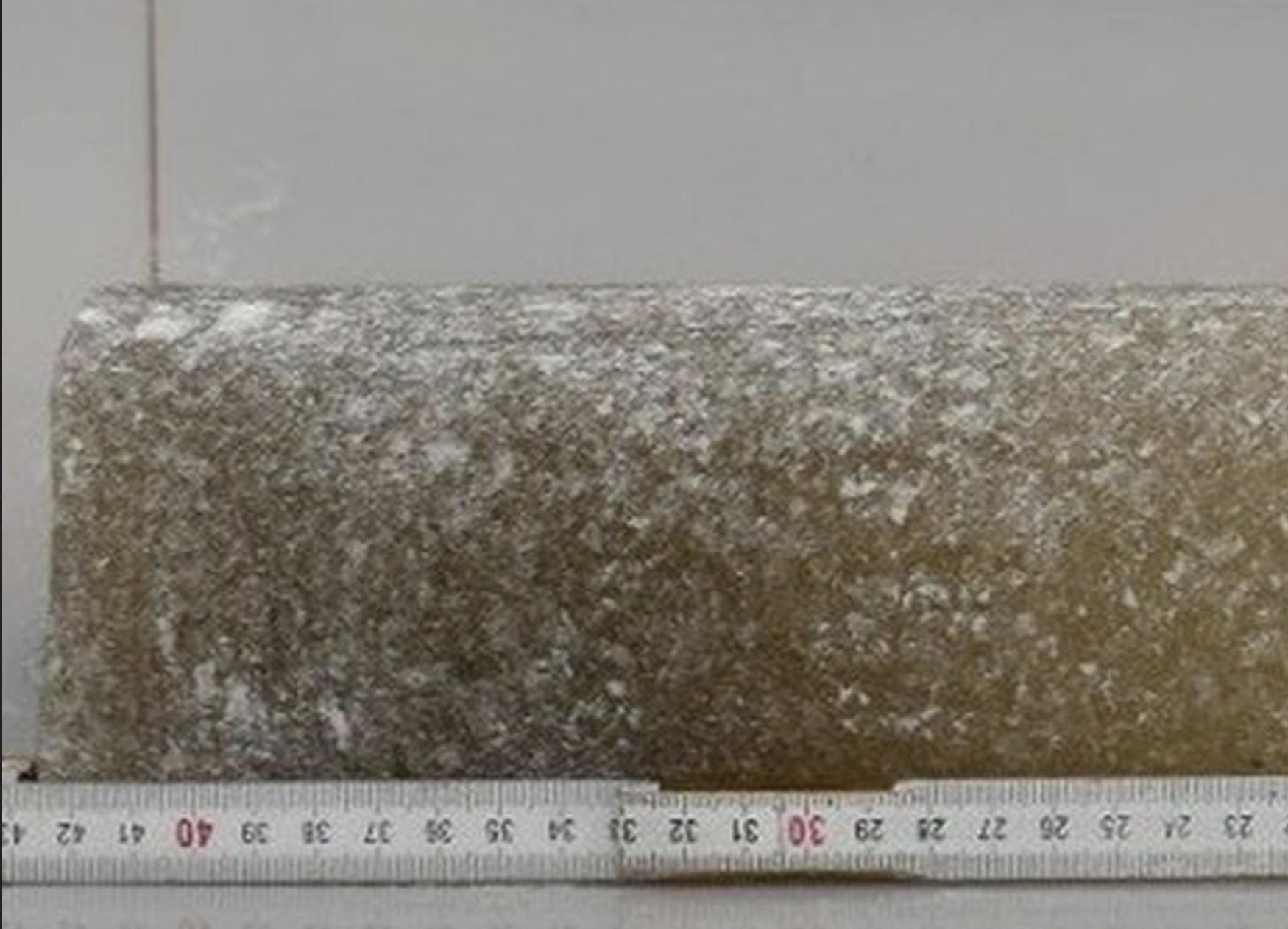 Древен воздух на Земјата стар шест милиони години пронајден во антарктичкиот мраз