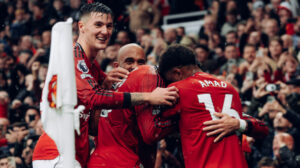 Ретклиф даде одобрение: Манчестер јунајтед добива кошаркарски клуб