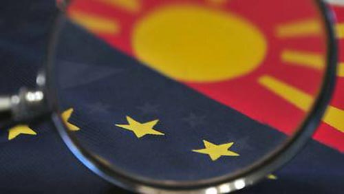 „НЕ ГЛЕДААТ КРАЈ НА ПРЕЧКИТЕ“: Хрватска анализа за патот на Македонија кон ЕУ, еве што велат и за другите земји-кандидатки