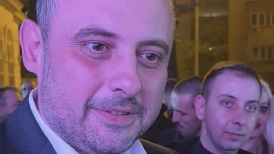 (ВИДЕО) Ѓорѓиевски ќе бил татко за скопјани: Ќе го исчистиме Скопје, следуваат ревизии..