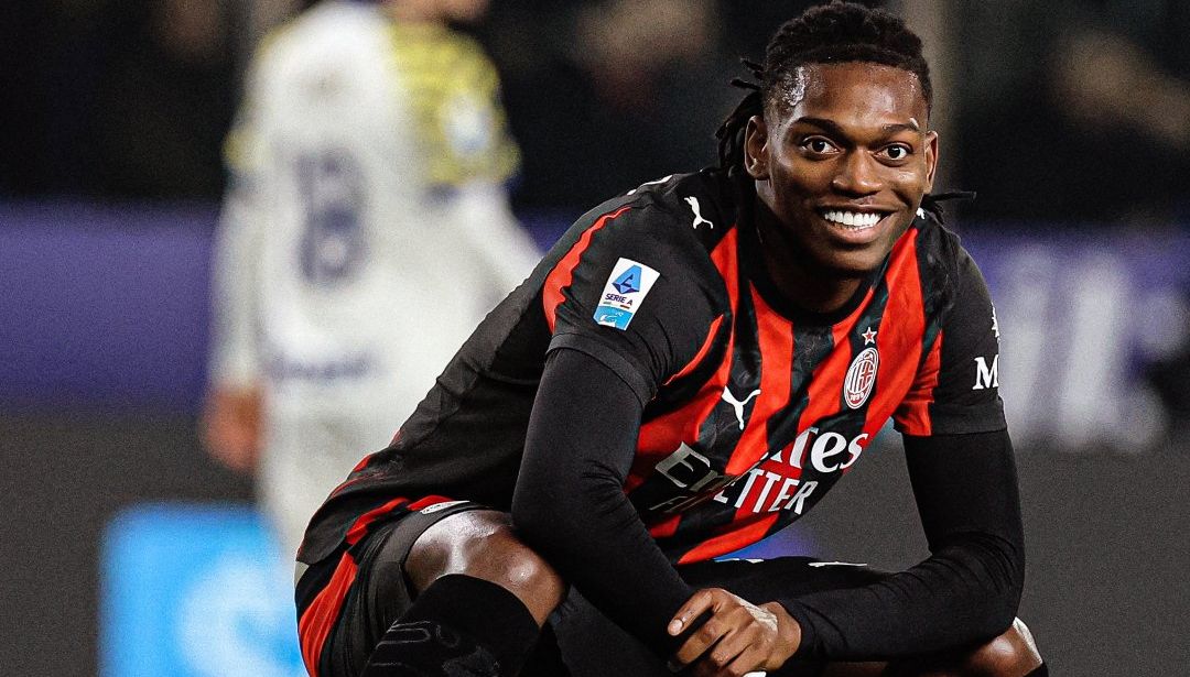 Милан водеше со 2-0, но не ја победи Парма! (ВИДЕО)