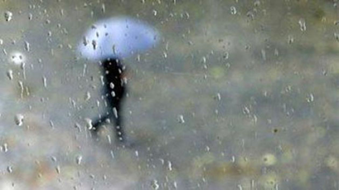 Во петок и во деновите од викендот се очекуваат пообилни врнежи од дожд