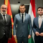 Македонија и Унгарија ја зацврстија стратешката енергетска соработка