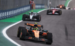 Норис го покори Бразил, дебакл на Ферери – Антонели и Верстапен на подиумот (ВИДЕО)