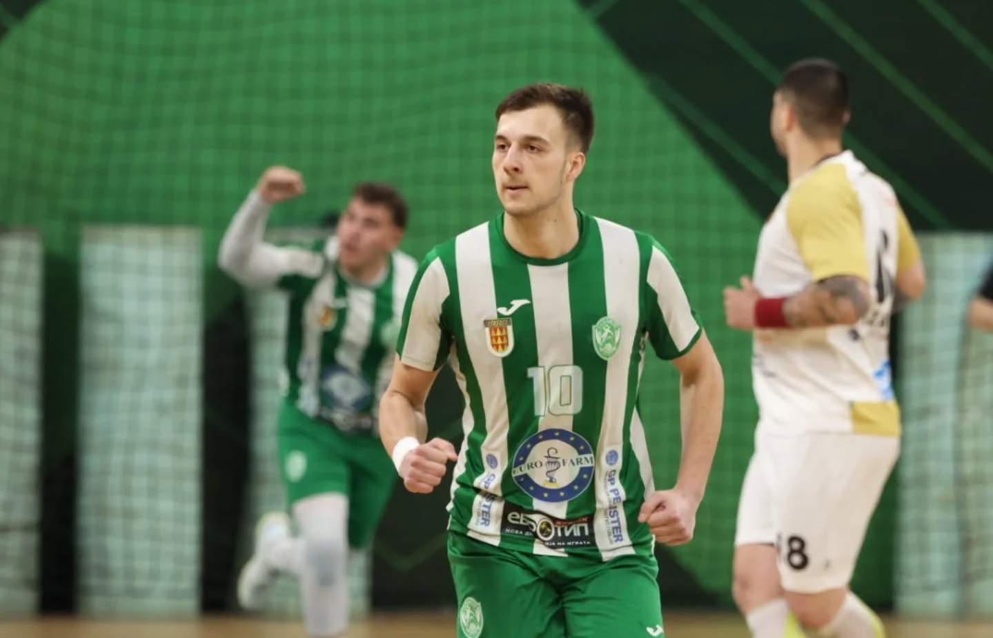 Еурофарм Пелистер 2 ита кон плеј-оф, Прилеп падна во Битола!