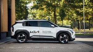 Десет најпродавани електрични модели во Европа