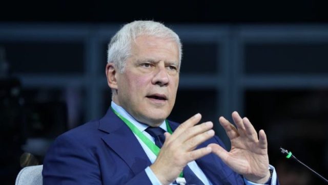 Тадиќ повика на отпор во Србија: „Сите на улица, на овој начин ја ослабуваме моќта на режимот“