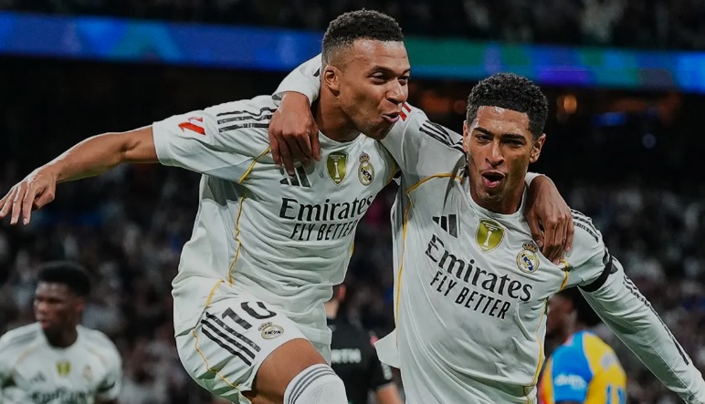 Килијан Мбапе го надмина и Роналдо, таков подвиг направил само Ференц Пушкаш