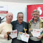 Триумф на Димитровски на вториот турнир од шаховскиот фестивал