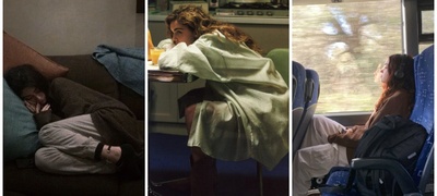 Знаци дека можеби имате анксиозно нарушување (дури и ако не ви изгледа така)