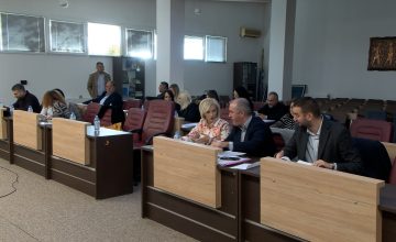 Преку проект за мониторинг и управување СКАДА и ГИС ќе се подобрува системот за водоснабдување