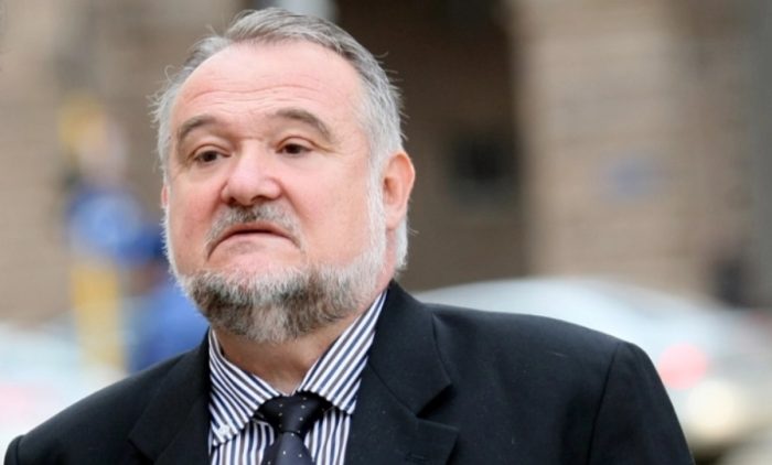 ЃОРЧЕВ: Голем преседан се обидите од Бугарија историската црковна димензија на Охридска Архиепископија да биде политички арбитрирана