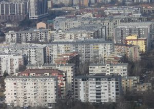Во вториот квартал впишани 2.876 хипотеки врз недвижности