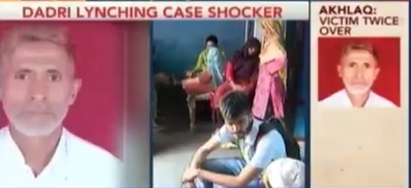 ИНДИСКАТА ВЛАДА ГО ПРЕКИНА СУДЕЊЕТО: До смрт претепале муслиман, кој јадел говедско