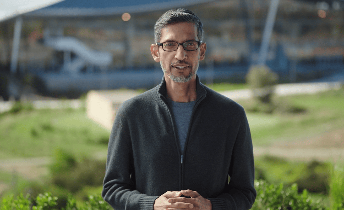 ГЛАВНИОТ НА ГУГЛ СО ПРЕДУПРЕДУВАЊЕ: „Не верувајте во се’ што ќе Ви сервира вештачката интелигенција“