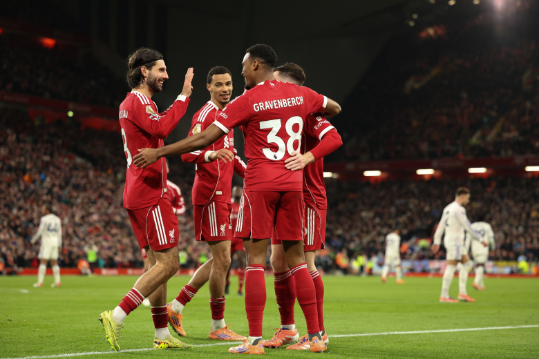 Ливерпул конечно победи во Премиер лига после 40 дена