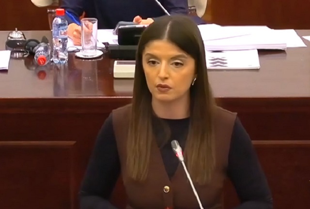 Предлог-буџетoт ја засилува образовната инфраструктура, ги поддржува студентите и создава услови кои младите ги заслужуваат