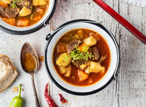 Европски град со најдобра традиционална храна – и не е во Италија, Шпанија или Франција