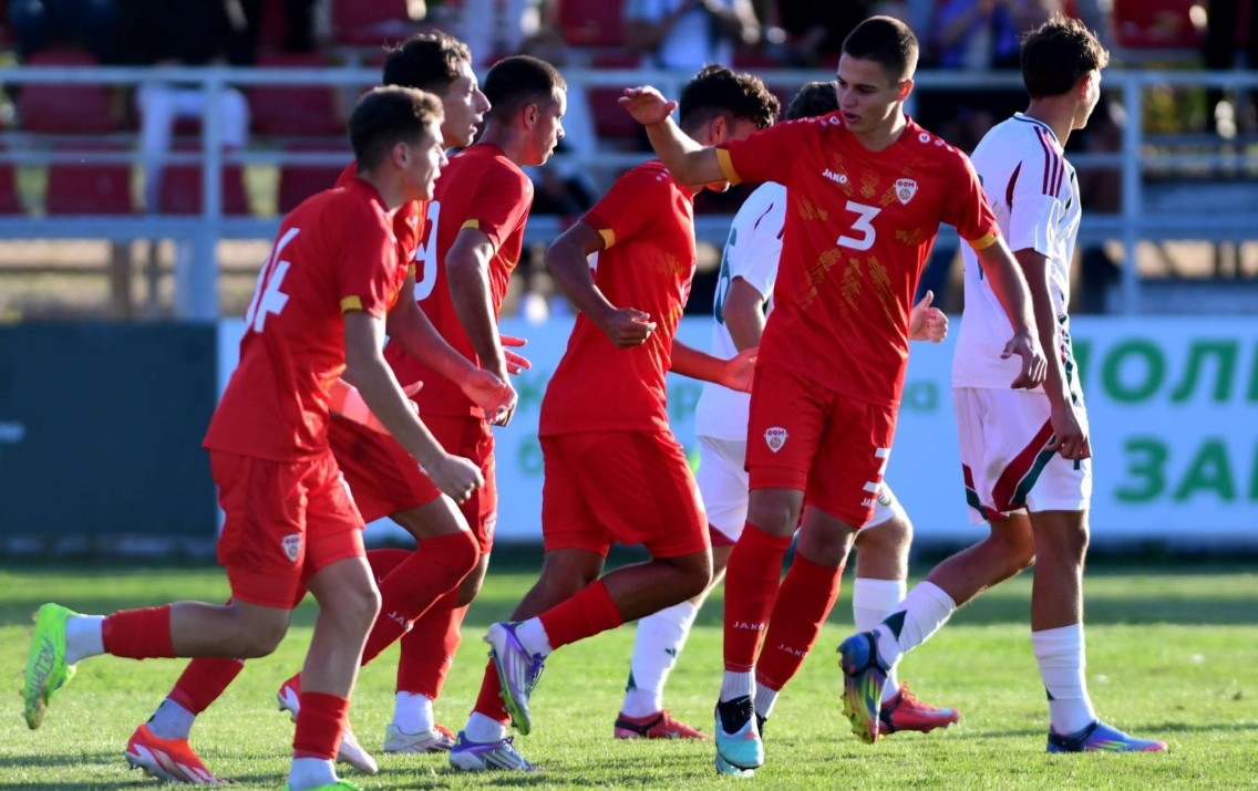 Надежите во Португалија ќе играат за пласман во елитните квалификации