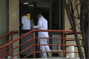 Здравството не може да се реформира „на слепо“, Алиу објави регистер на вработените