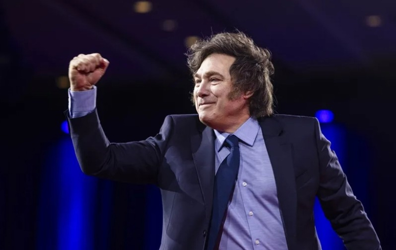 Што светот може да научи од Хавиер Милеи?