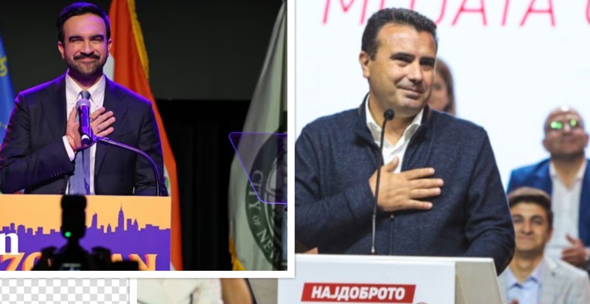 Зохран се лути кога во викаат Зоран а ја држи раката на срце како нашиот Зоран?