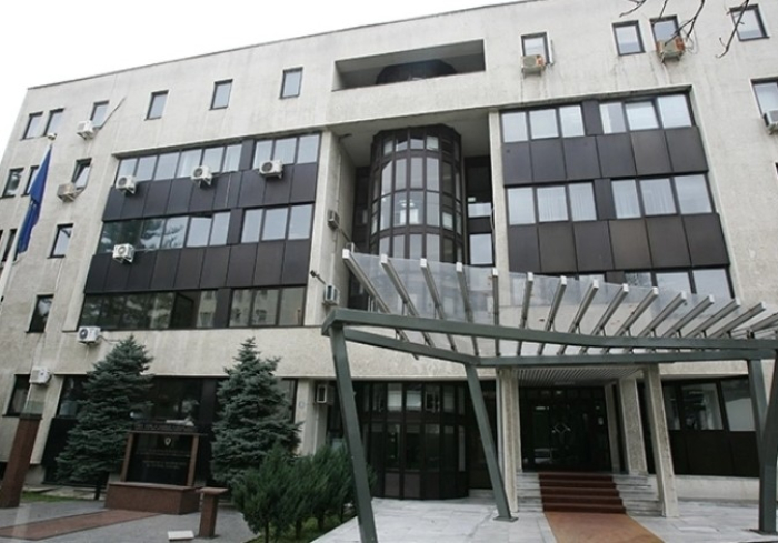 МВР во петок ќе уништува гранати во Полицискиот центар во Ѓорче Петров